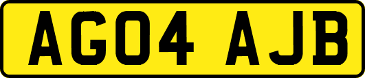 AG04AJB