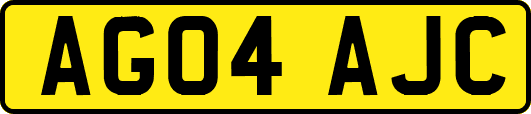 AG04AJC
