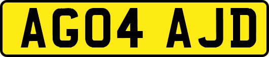 AG04AJD
