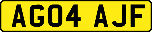 AG04AJF