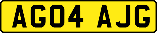 AG04AJG