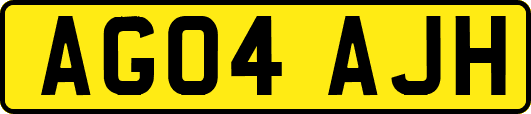AG04AJH
