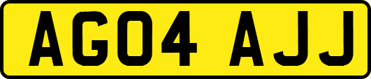 AG04AJJ