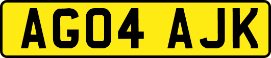 AG04AJK