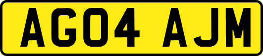 AG04AJM