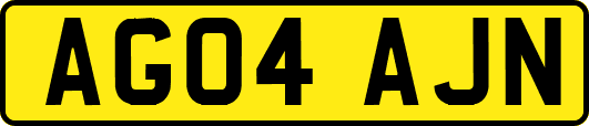 AG04AJN