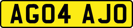 AG04AJO