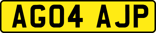 AG04AJP