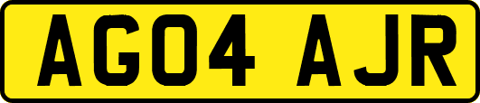 AG04AJR