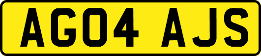AG04AJS