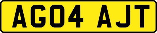 AG04AJT