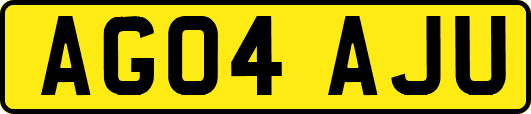 AG04AJU