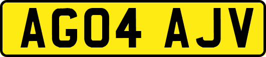 AG04AJV