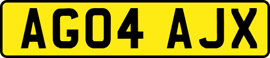 AG04AJX