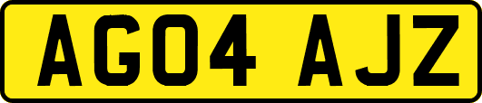 AG04AJZ