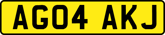 AG04AKJ