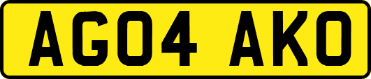 AG04AKO