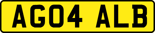 AG04ALB