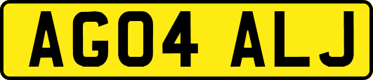 AG04ALJ