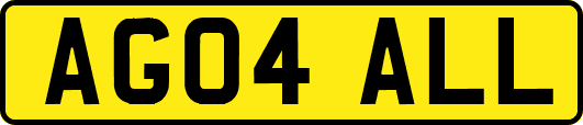 AG04ALL