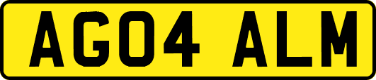 AG04ALM