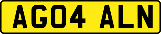 AG04ALN