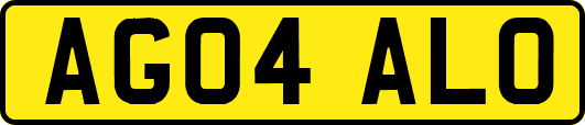 AG04ALO