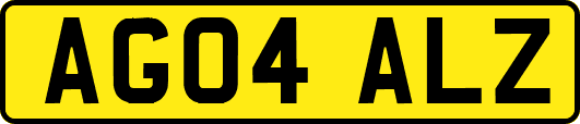 AG04ALZ
