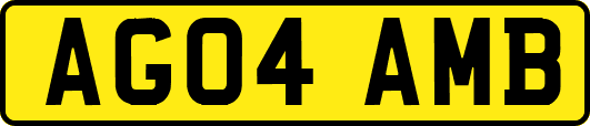 AG04AMB