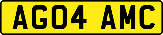 AG04AMC