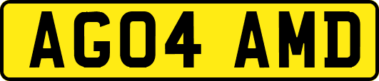 AG04AMD