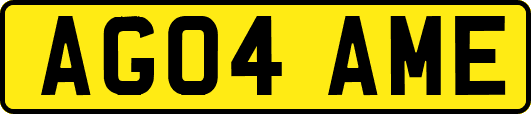 AG04AME