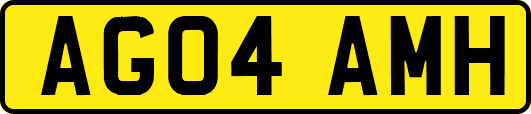 AG04AMH