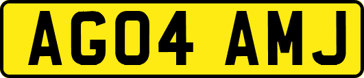 AG04AMJ