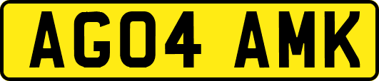 AG04AMK