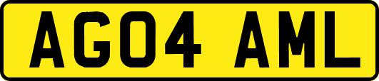 AG04AML