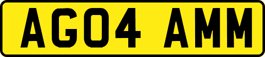 AG04AMM