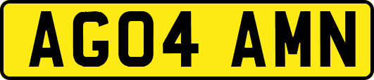 AG04AMN