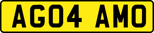 AG04AMO