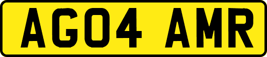 AG04AMR