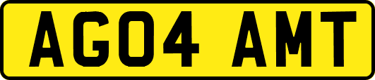AG04AMT
