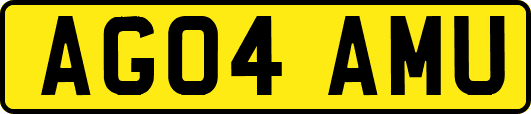AG04AMU