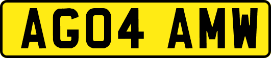 AG04AMW