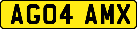 AG04AMX