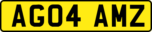 AG04AMZ