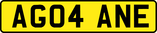 AG04ANE