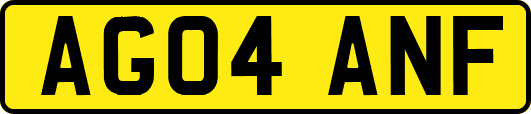 AG04ANF