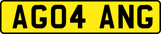 AG04ANG