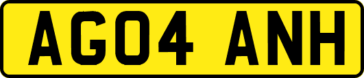 AG04ANH