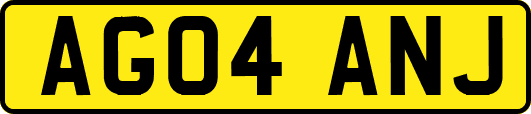 AG04ANJ